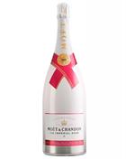 Moët & Chandon Ice Imperial Rosé Champagne